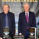 Clinton and Patterson